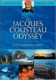 Jacques Cousteau odyssey : the complete series&nbsp;-&nbsp;Jacques-Yves Cousteau