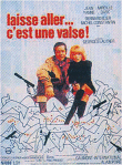 Laisse aller... c'est une valse !