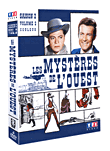 Les Mystères de l'Ouest - Saison 2 - Vol. 2 (DVD)