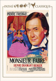 Monsieur Fabre&nbsp;-&nbsp;Henri Diamant-Berger