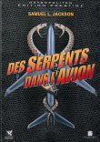 Des serpents dans l'avion&nbsp;-&nbsp;David R. Ellis