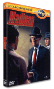 Madigan - Police sur la ville (DVD)