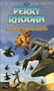 Perry Rhodan, T192&nbsp;-&nbsp;Karl-Herbert Scheer, Clark Darlton