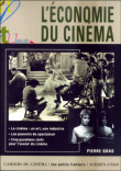 L'économie du cinéma&nbsp;-&nbsp;Pierre Gras