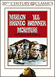 Morituri&nbsp;-&nbsp;Bernard Wicki