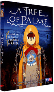 A tree of palme - Rêves d'androïdes&nbsp;-&nbsp;Nakamura