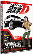 Initial D&nbsp;-&nbsp;Volume 3