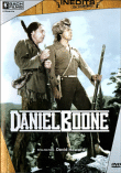 Daniel Boone&nbsp;-&nbsp;David Howard