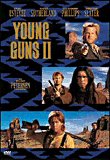 Young Guns 2 (DVD)