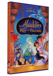 Aladdin et le roi des voleurs&nbsp;-&nbsp;Tad Stones