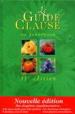 Le guide Clause du jardinage
