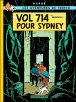 Tintin Fac-Simile Petit 20e, Fac-Similé couleur Edition 1968&nbsp;-&nbsp;Hergé