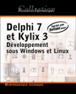 Delphi 7 et Kylix 3&nbsp;-&nbsp;Olivier Dewit
