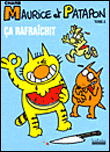 Maurice et Patapon, T2&nbsp;-&nbsp;Charb