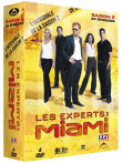 Les Experts : Miami - Saison 2 (DVD)