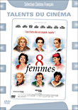 8 Femmes