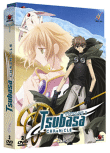 Tsubasa Chronicle - Tsubasa Chronicle