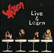 Vixen&nbsp;-&nbsp;Live and learn