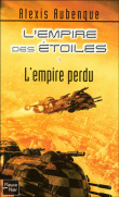 L'empire des étoiles, T1&nbsp;-&nbsp;Alexis Aubenque