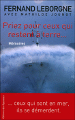 Priez pour ceux qui restent à terre...&nbsp;-&nbsp;Fernand Leborgne, Mathilde Jounot
