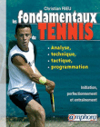 Les fondamentaux du tennis