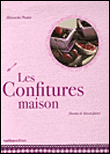 Les confitures maison&nbsp;-&nbsp;Minouche Pastier