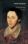 Shakespeare&nbsp;-&nbsp;Peter Ackroyd