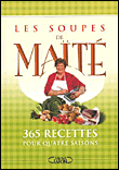 365 soupes pour quatre saisons