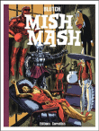 Mish Mash&nbsp;-&nbsp;Blutch