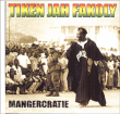 Tiken Jah Fakoly&nbsp;-&nbsp;Mangercratie