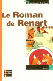 Le roman de Renart&nbsp;-&nbsp;Anonyme