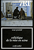 Esth�tique de la mise en sc�ne