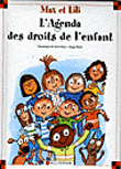 L'agenda des droits de l'enfant&nbsp;-&nbsp;Collectif