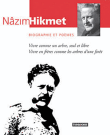 Nazim Hikmet, Biographie et poèmes