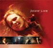Jorane&nbsp;-&nbsp;Live - Digipack