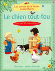 Le chien tout fou&nbsp;-&nbsp;Stephen Cartwright