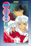 Inu-Yasha, T23&nbsp;-&nbsp;Rumiko Takahashi