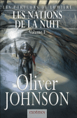 Les porteurs de lumière, T3 Volume 1&nbsp;-&nbsp;Oliver Johnson