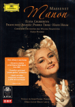 Manon&nbsp;-&nbsp;Jules Massenet, Adam Fischer