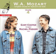 Wolfgang Amadeus Mozart