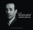 El Hasnaoni&nbsp;-&nbsp;Maison blanche