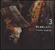 Domenico Scarlatti, Pierre Hantaï&nbsp;-&nbsp;Les Sonates pour clavecin, Volume 3