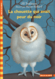 La chouette qui avait peur du noir&nbsp;-&nbsp;Jill Tomlinson