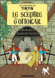Le Sceptre d'Ottokar&nbsp;-&nbsp;Hergé