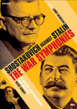 The War symphonies&nbsp;-&nbsp;Dimitri Chostakovitch, Valery Gergiev
