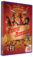 La Ferme se rebelle&nbsp;-&nbsp;Will Finn, John Sanford