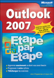 Outlook 2007 étape par étape&nbsp;-&nbsp;Collectif