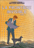 La frontière invisible vol. 1&nbsp;-&nbsp;François Schuiten, Benoît Peeters
