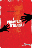 La promesse d'Hannah&nbsp;-&nbsp;Mirjam Pressier