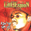 Little Espion&nbsp;-&nbsp;Kon sa sa ye
